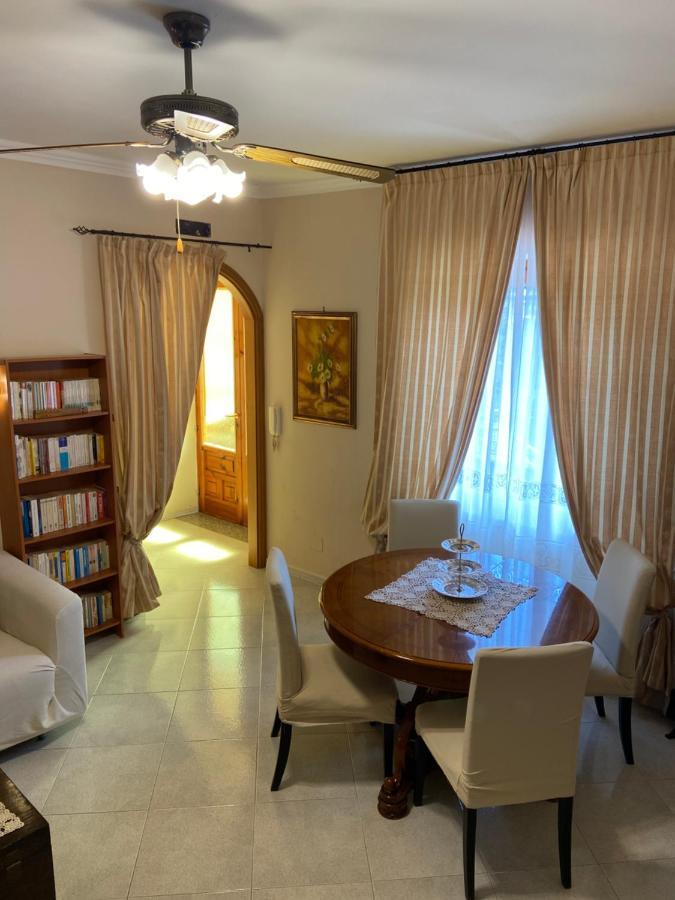 Апарт отель Residenza Antico Borgo Del Pozzo Трамонти Экстерьер фото